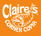 Claire's Corner Copia New Haven